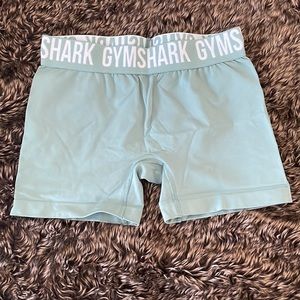Gymshark shorts, size M